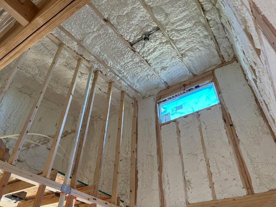 All Photos for Premium Spray Foam & Insulation Services in Elgin,  TX