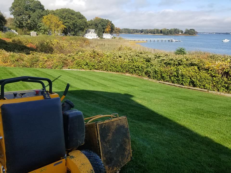 Lawn Care for Reyky Landscaping & Masonry LLC in Providence,  RI