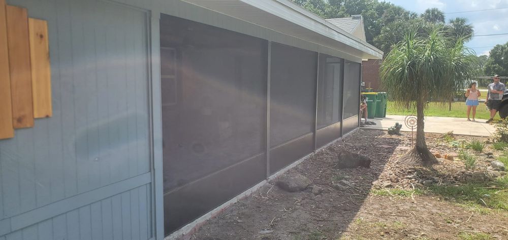 All Photos for All Pro Screen in Central Florida, FL