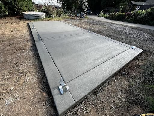 All Photos for Olmedo Bros Concrete LLC in McMinnville, OR