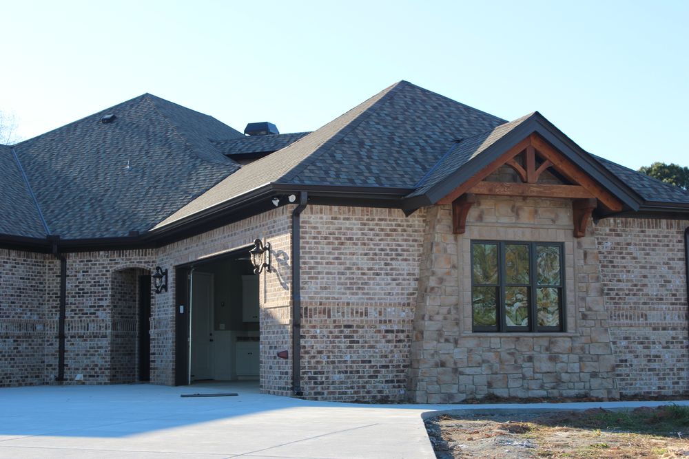 HWY Eighty for Emfinger Custom Builders LLC in Pine Mountain, GA