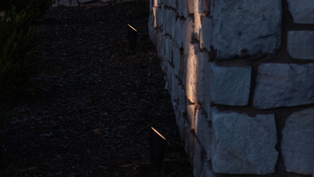 All Photos for Unique Outdoor Lighting in Short Hills, NJ