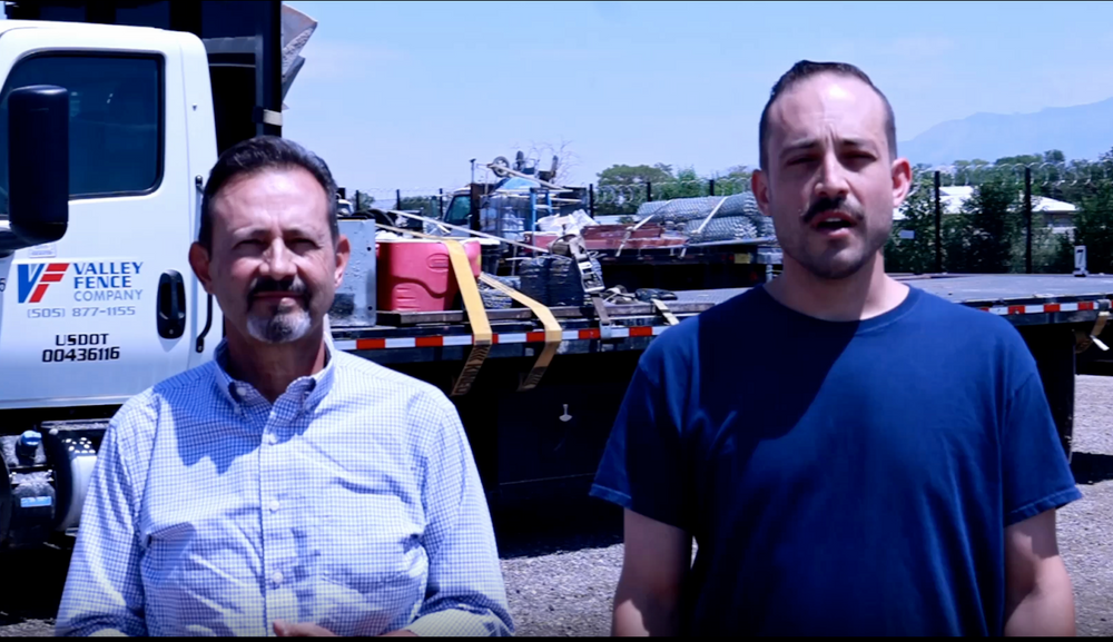 Valley Fence Company team in Rio Rancho, NM - people or person