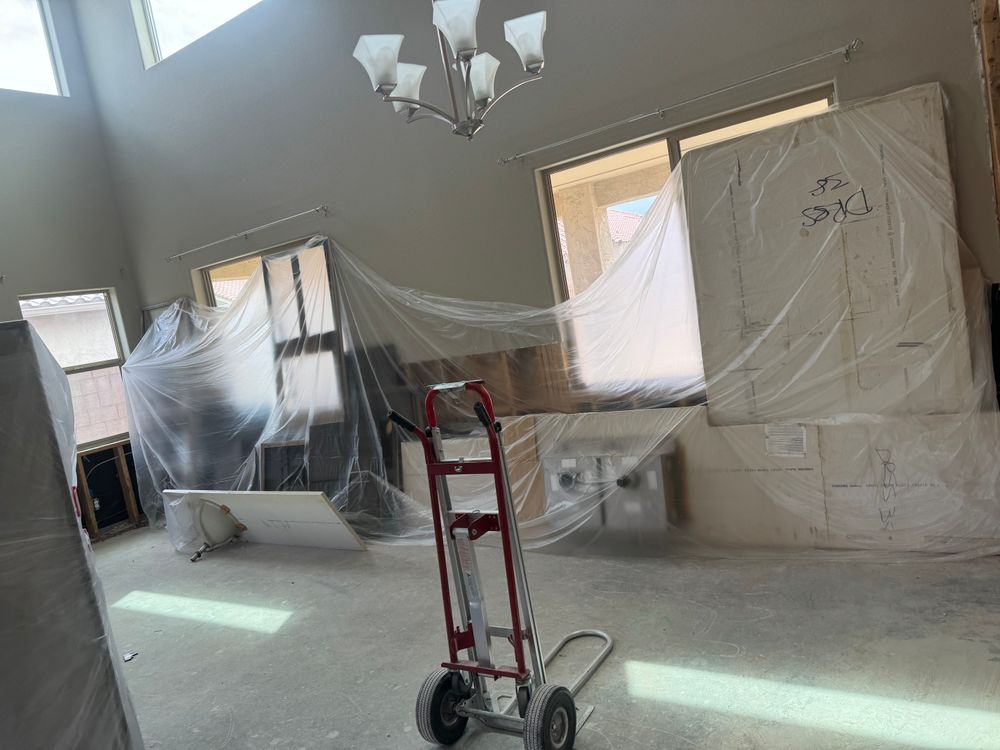 All Photos for Hendershot Construction in Maricopa, AZ