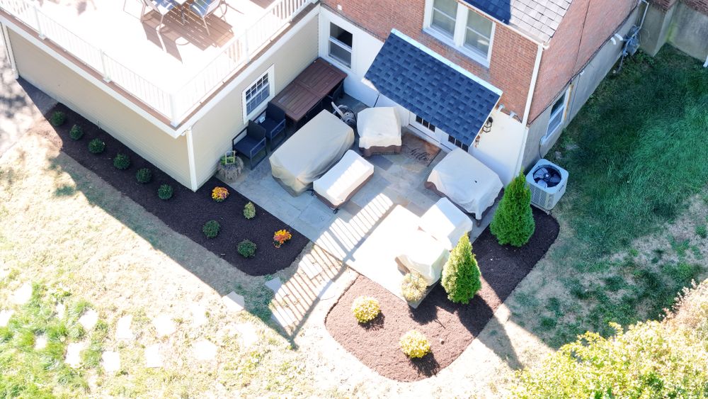 All Photos for Ace Landscaping in Trumbull, CT