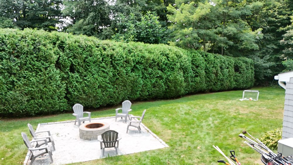 Landscaping for Ace Landscaping in Trumbull, CT