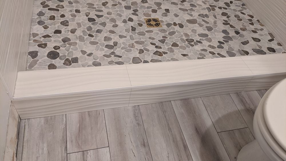 All Photos for Rick's Tile and Marble in Taylorsville, UT