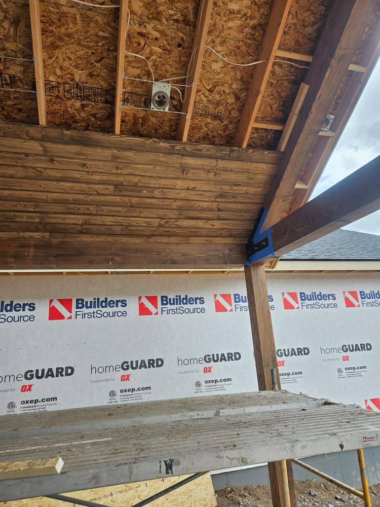 All Photos for Needles Construction LLC in Missoula, MT