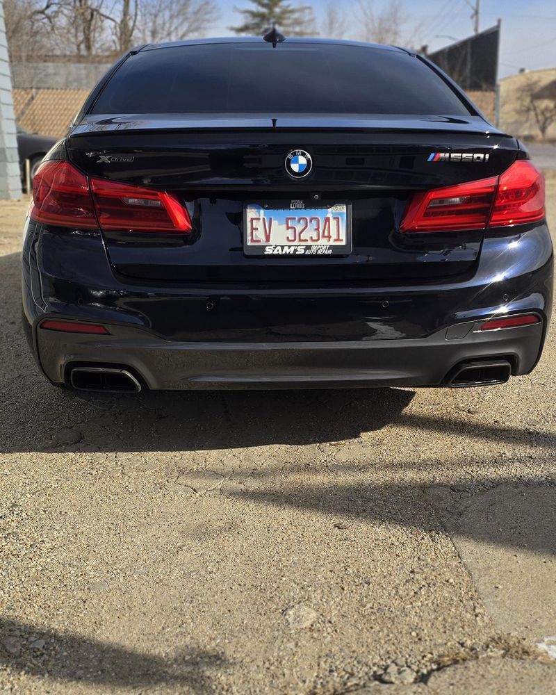 All Photos for Luxury Auto Detail in Peoria, IL