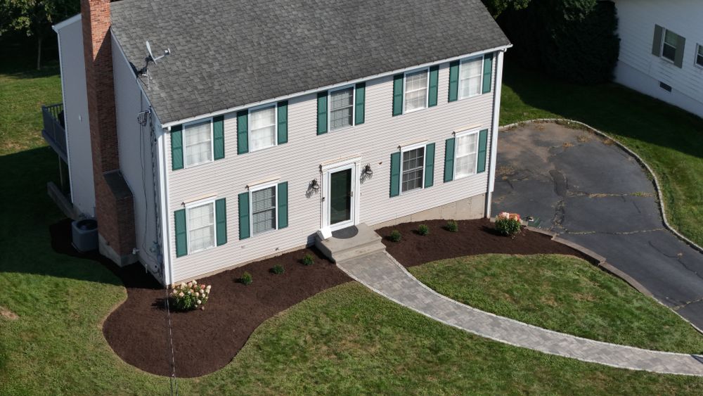All Photos for Ace Landscaping in Trumbull, CT