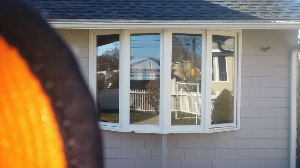 Interior Painting  for M. Raposo Construction in Providence, RI