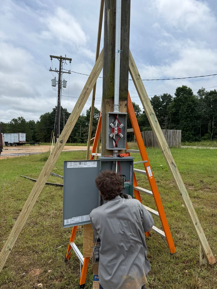 All Photos for Li Electric of TN in Columbia, TN