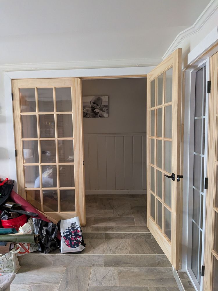 All Photos for CR Work Window and Door Services LLC in Lubbock, TX