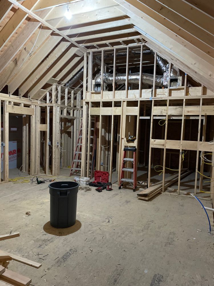 Architecture Design Packages for AP Design Build in Pembroke, MA