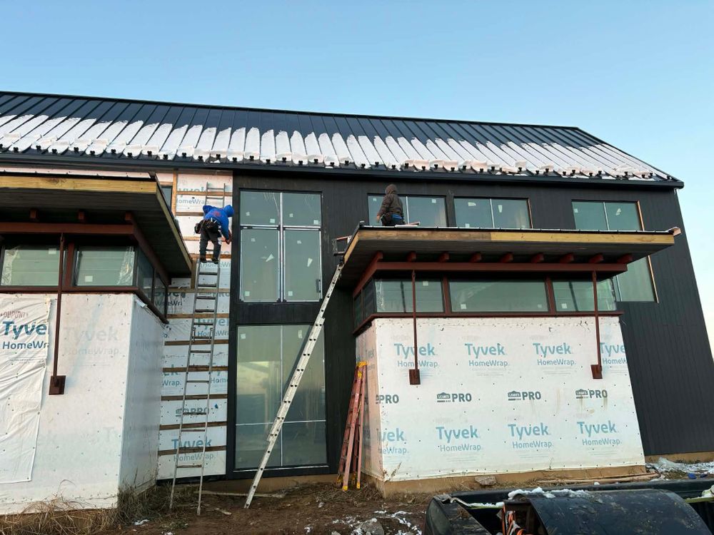 All Photos for KY Gutter Pro & Specialty Roofing Systems in Monticello, KY