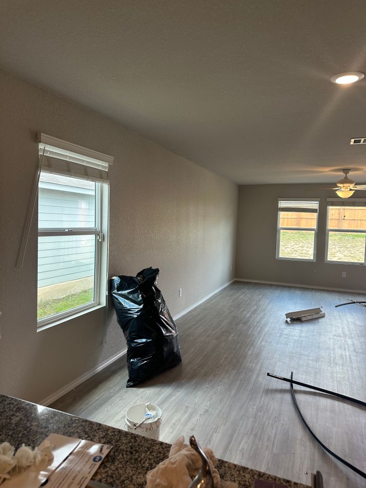 All Photos for GEOS Painting in New Braunfels, TX