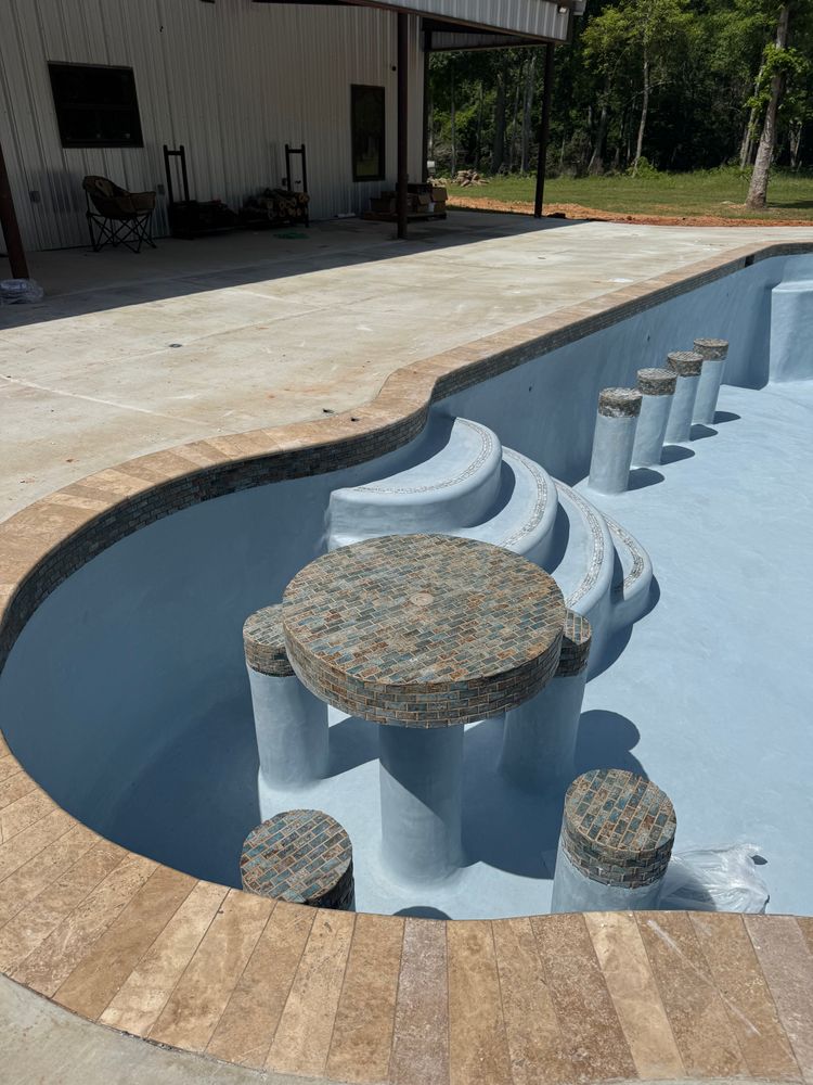 All Photos for Superior Backyard Builders LLC in Livingston, TX