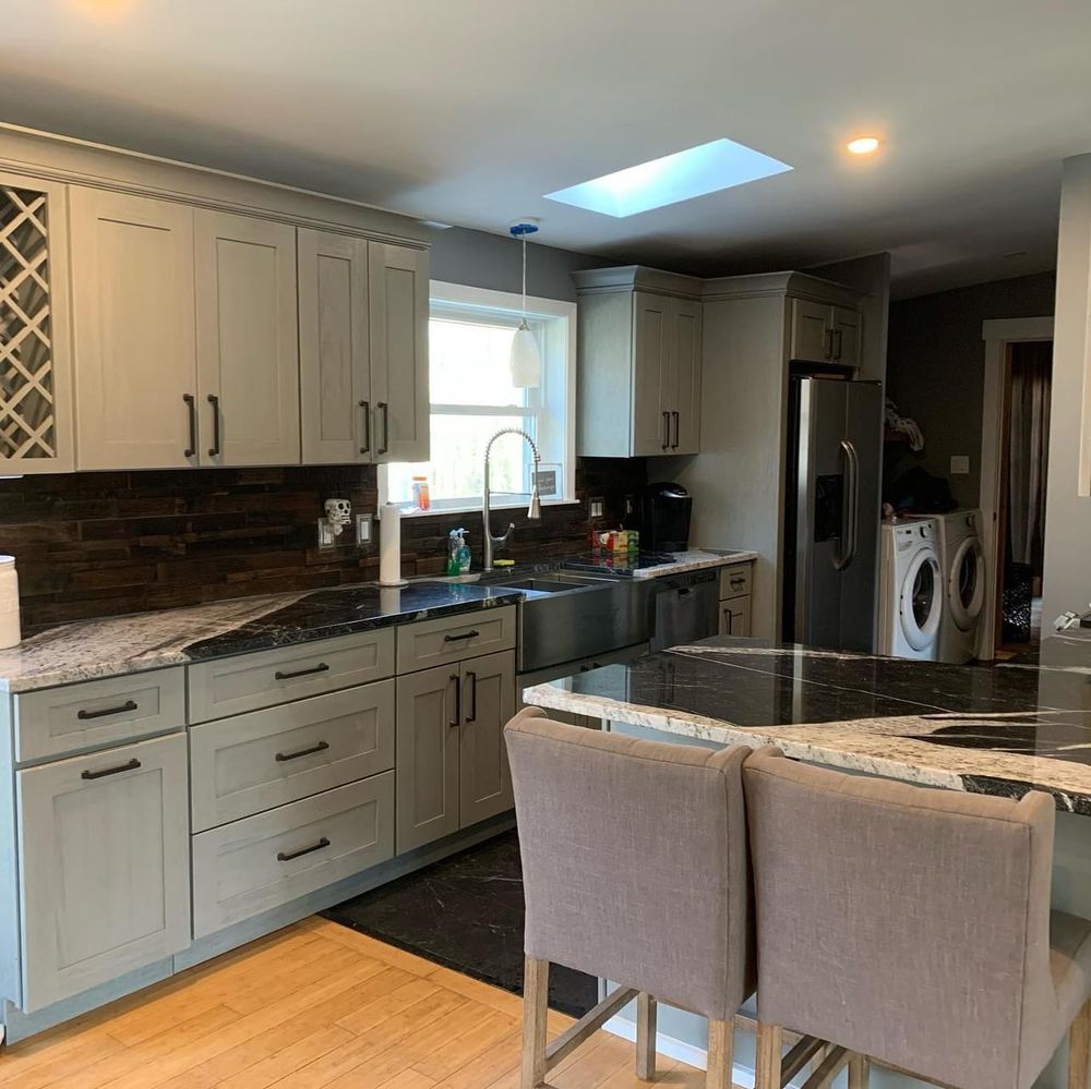 All Photos for Top Pros Construction in Haverhill, MA