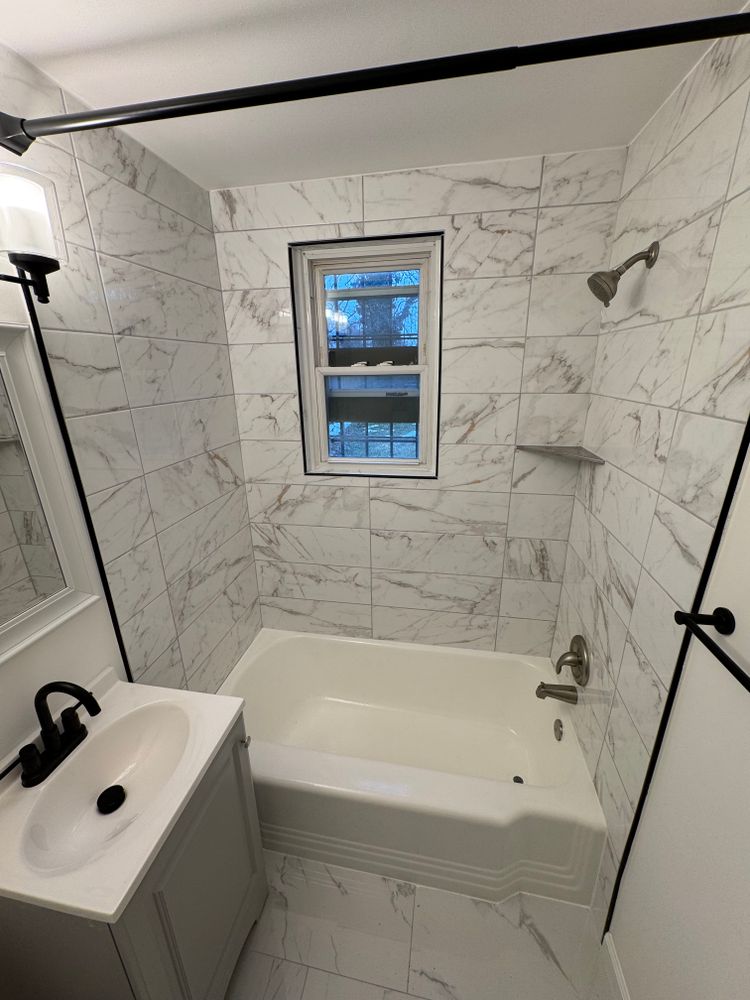 All Photos for Jz Painting Design Co. in Manassas, VA