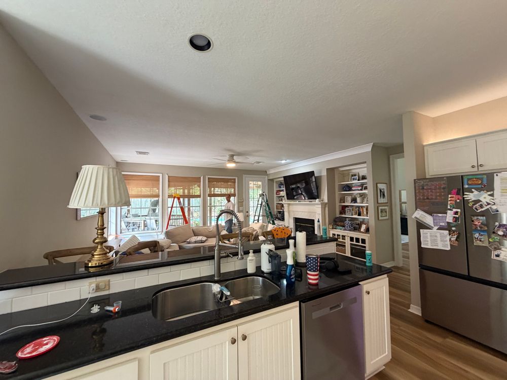 All Photos for MOCO Paint and Remodeling in Spring, TX