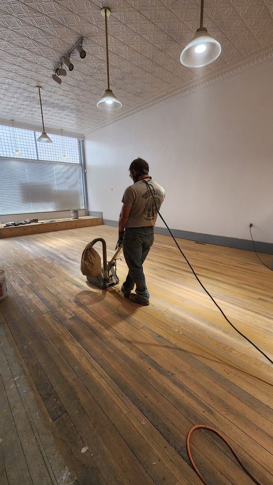 All Photos for Sacksteder & Ward in Brookville, IN