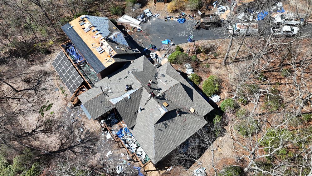 All Photos for FNS Exterior Consulting LLC, Powered By Live OAK in Cumming, GA