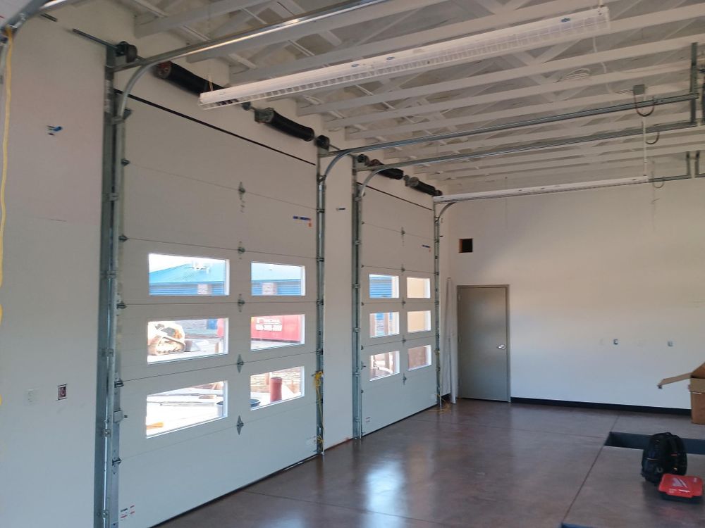 All Photos for Red River Garage Doors LLC in Wichita Falls, TX