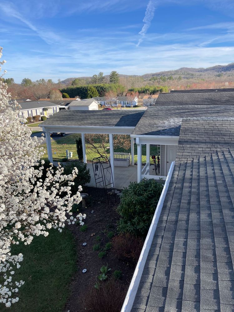 All Photos for RJ Roofing of WNC in Brevard, NC