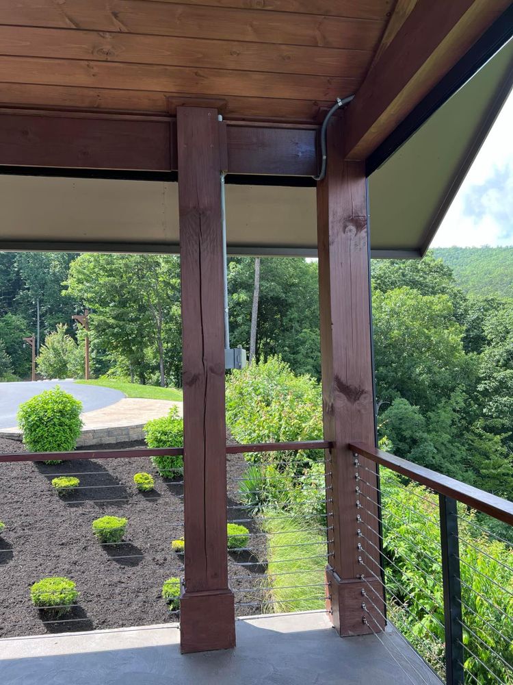 All Photos for Starkeys Home Improvement and Cabin Maintenance in Sevierville, TN