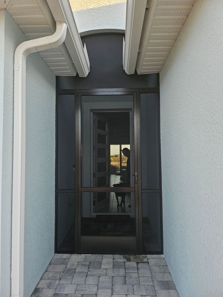 All Photos for Advanced Screen Services LLC in Punta Gorda, FL