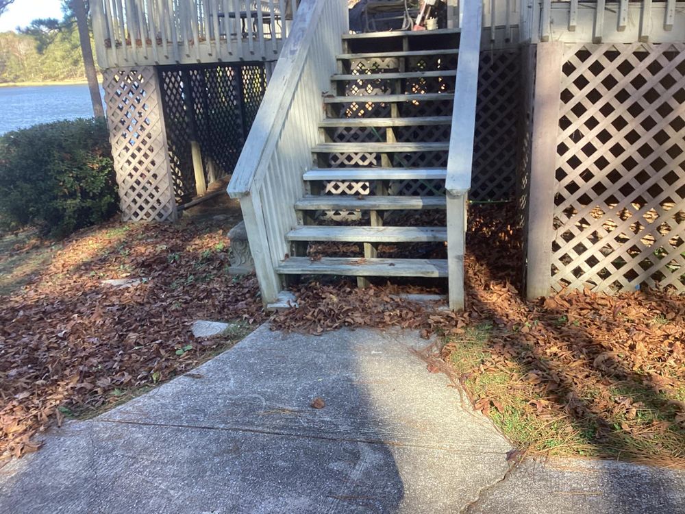 All Photos for Xtreme Landscaping & Lawn Care in Lincoln, AL
