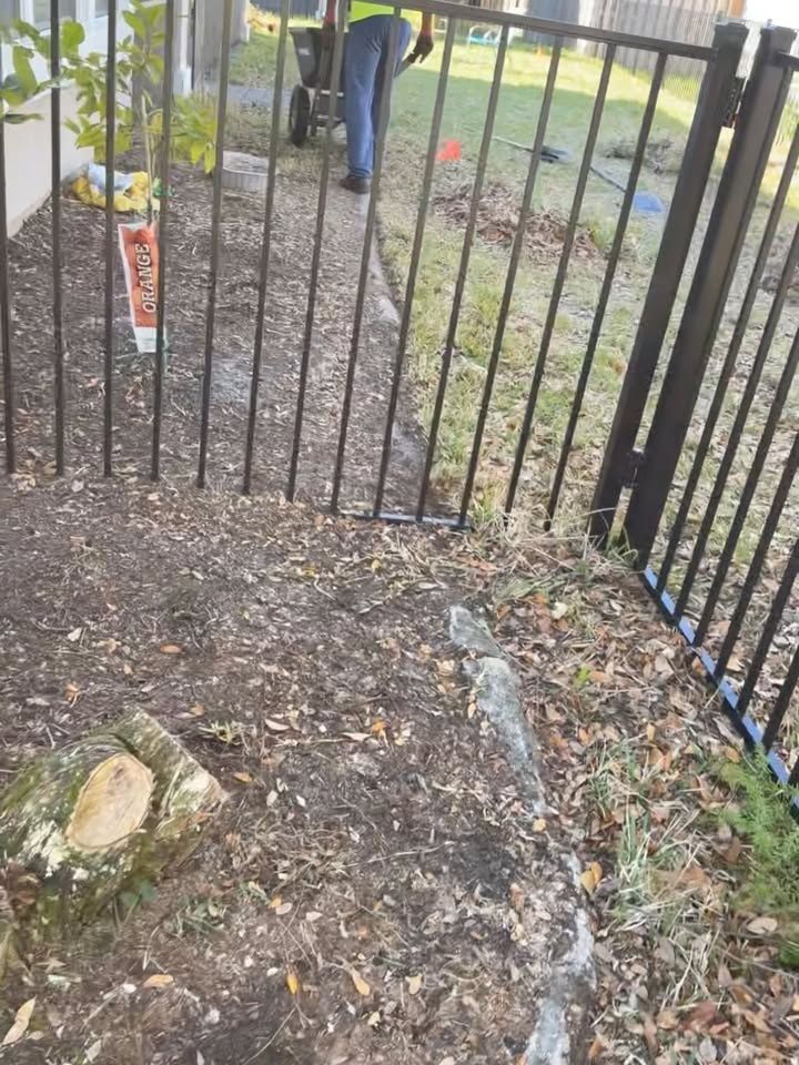 All Photos for Whole 9 Yards Services LLC in Green Cove Springs, FL