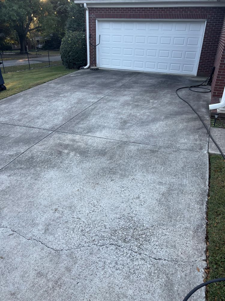 All Photos for JB Applewhite's Pressure Washing in Anderson, SC