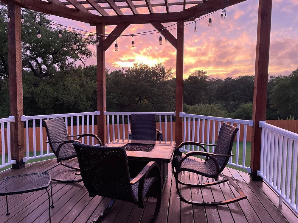 All Photos for Da Silva Construction in San Antonio, TX