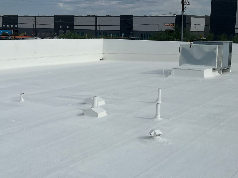 All Photos for Sam’s Quality Roofing in Laveen Village, AZ