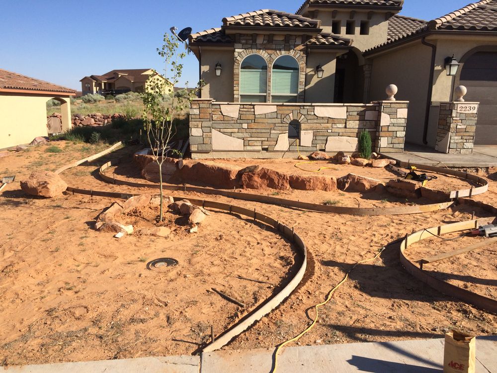 All Photos for Lawson Brothers Construction LLC in Moab, UT