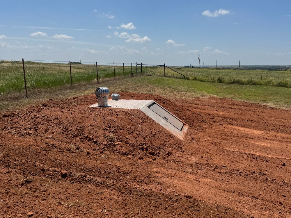 All Photos for TC Concrete in Elk City, OK