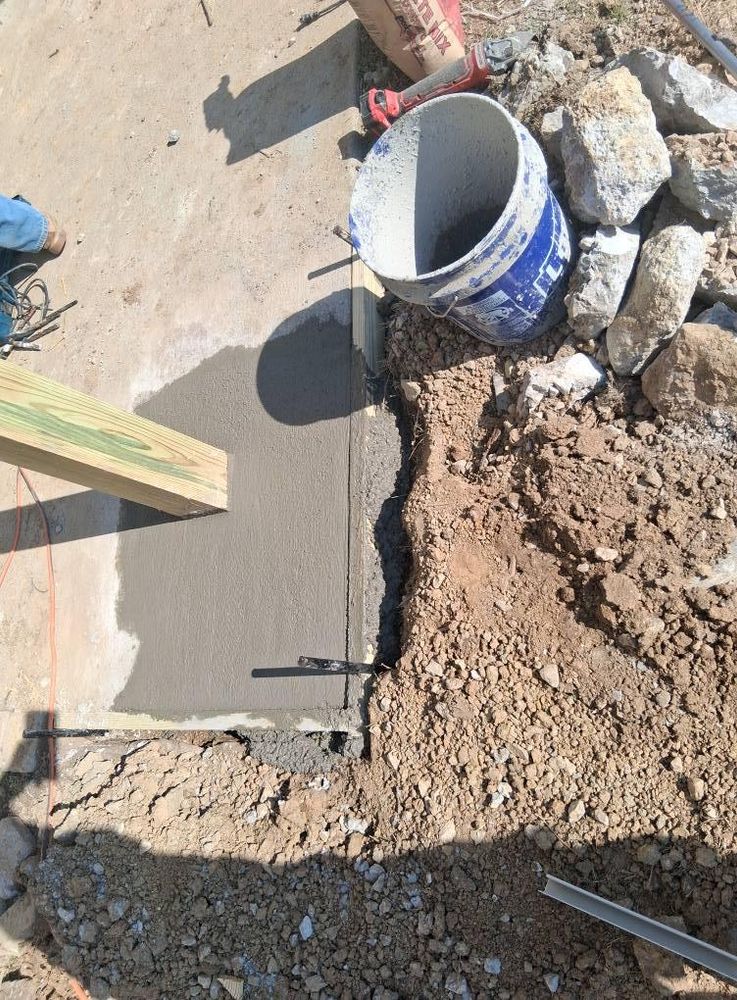 Other Services for Frontline Roofing & Home Services in Shelbyville, KY