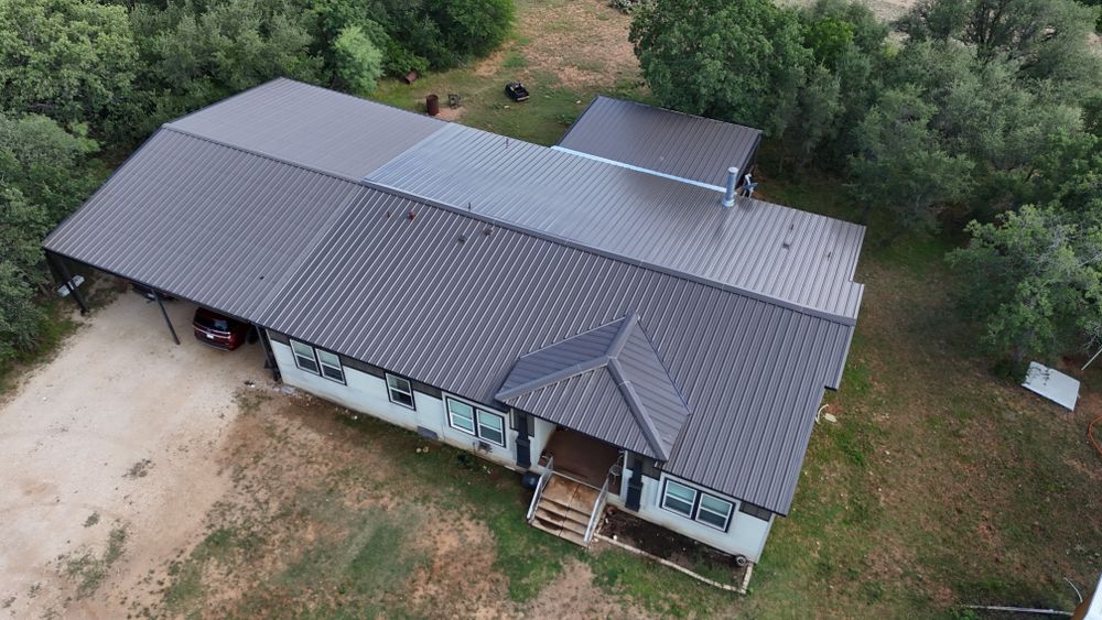 All Photos for Barcenas Roofing & Remodeling in San Saba, TX