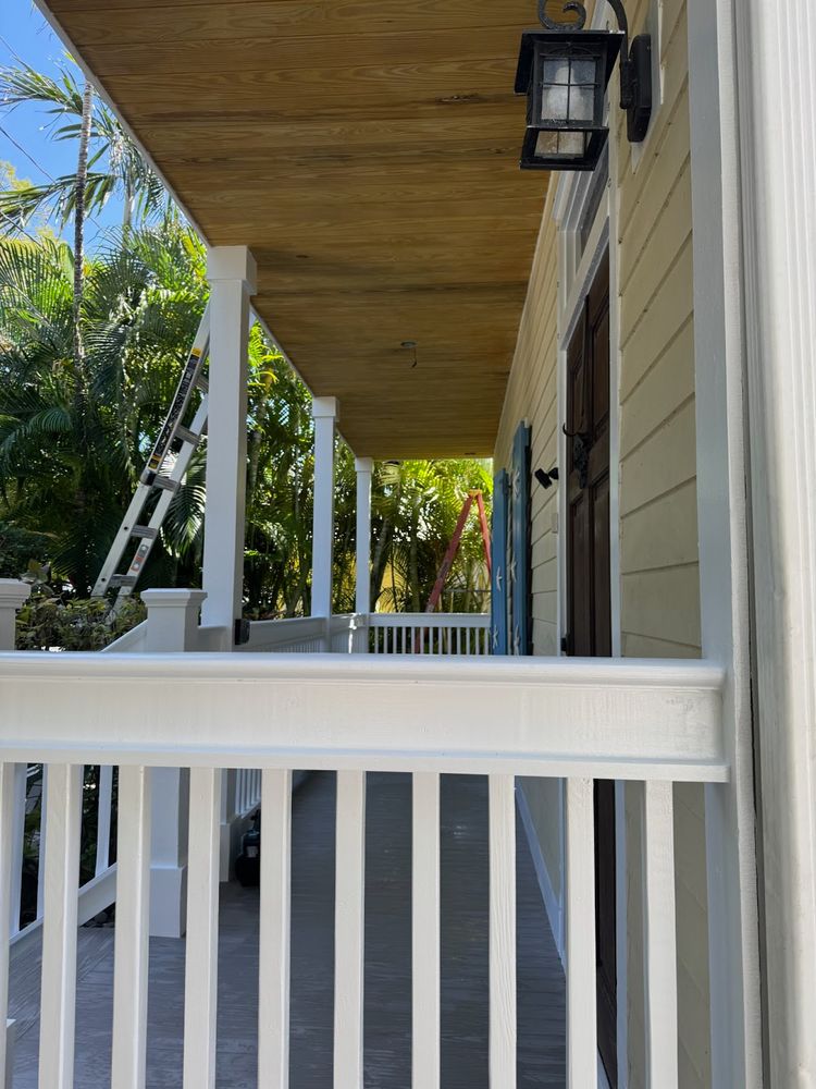 All Photos for Soto Carpentry & More in Key West, FL