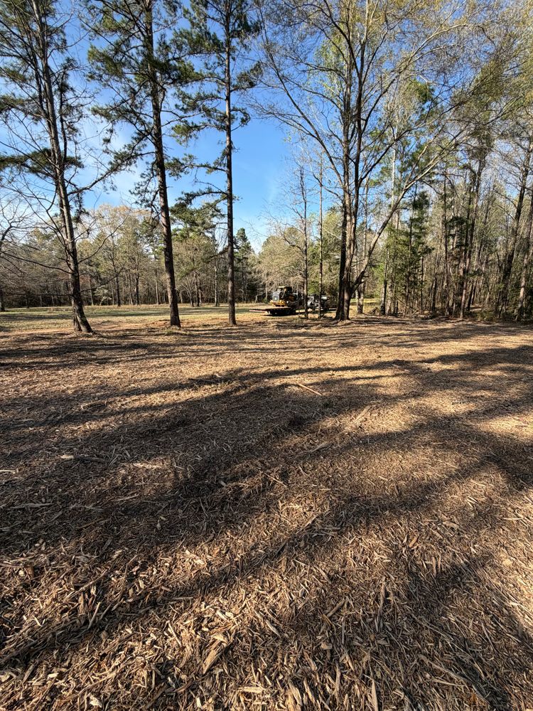 All Photos for 903 Mulching in East Mountain, TX