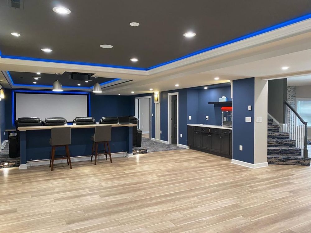 All Photos for PMR Construction in Rossville, GA