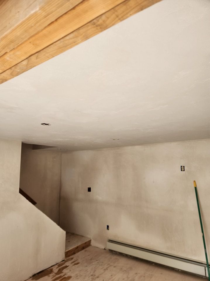 All Photos for DM PLASTERING in Attleboro, MA