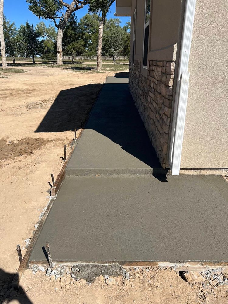 All Photos for BM Construction  in La Junta, CO