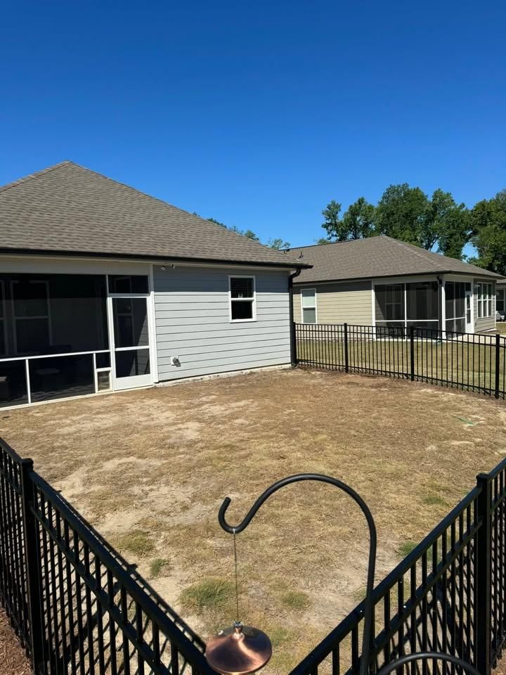 All Photos for Green Works Landscaping in Clayton, NC