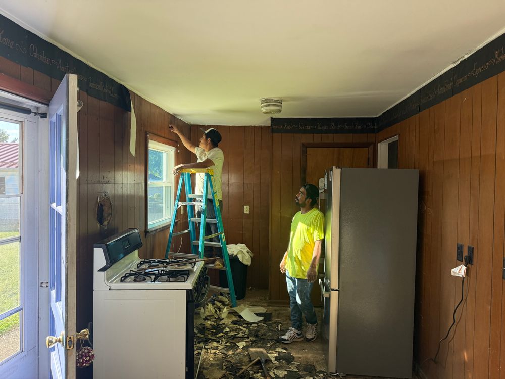 All Photos for Painting Concord LLC in New Castle, DE