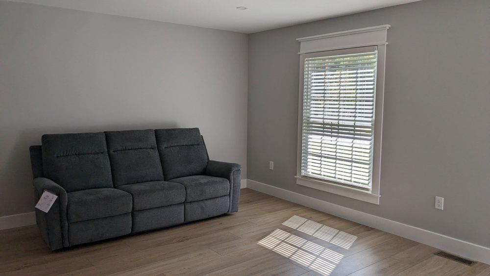 Construction for William McKay Construction Management in North Andover, MA