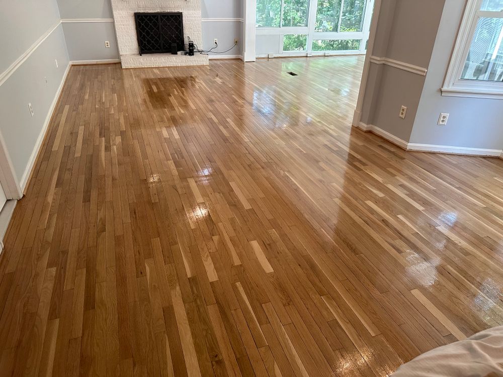 All Photos for K&A Hardwood Floors in Alexandria, VA