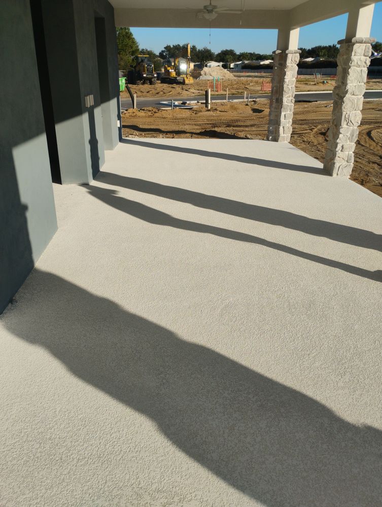 Our Pool Deck Resurfacing service revitalizes and enhances your outdoor space with durable, slip-resistant finishes, ensuring safety and aesthetics. Trust our specialists to transform your pool area into an inviting oasis. for American Acrylic Concrete Coatings in Longwood, FL