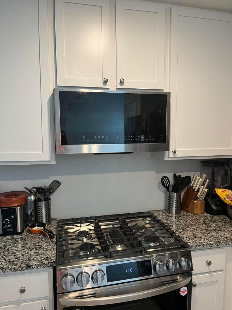 All Photos for Enriquez Home Improvement in San Antonio , TX